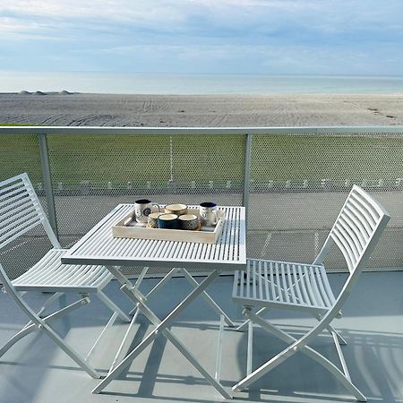 Face A La Mer Immense Cayeux-sur-Mer Exterior foto