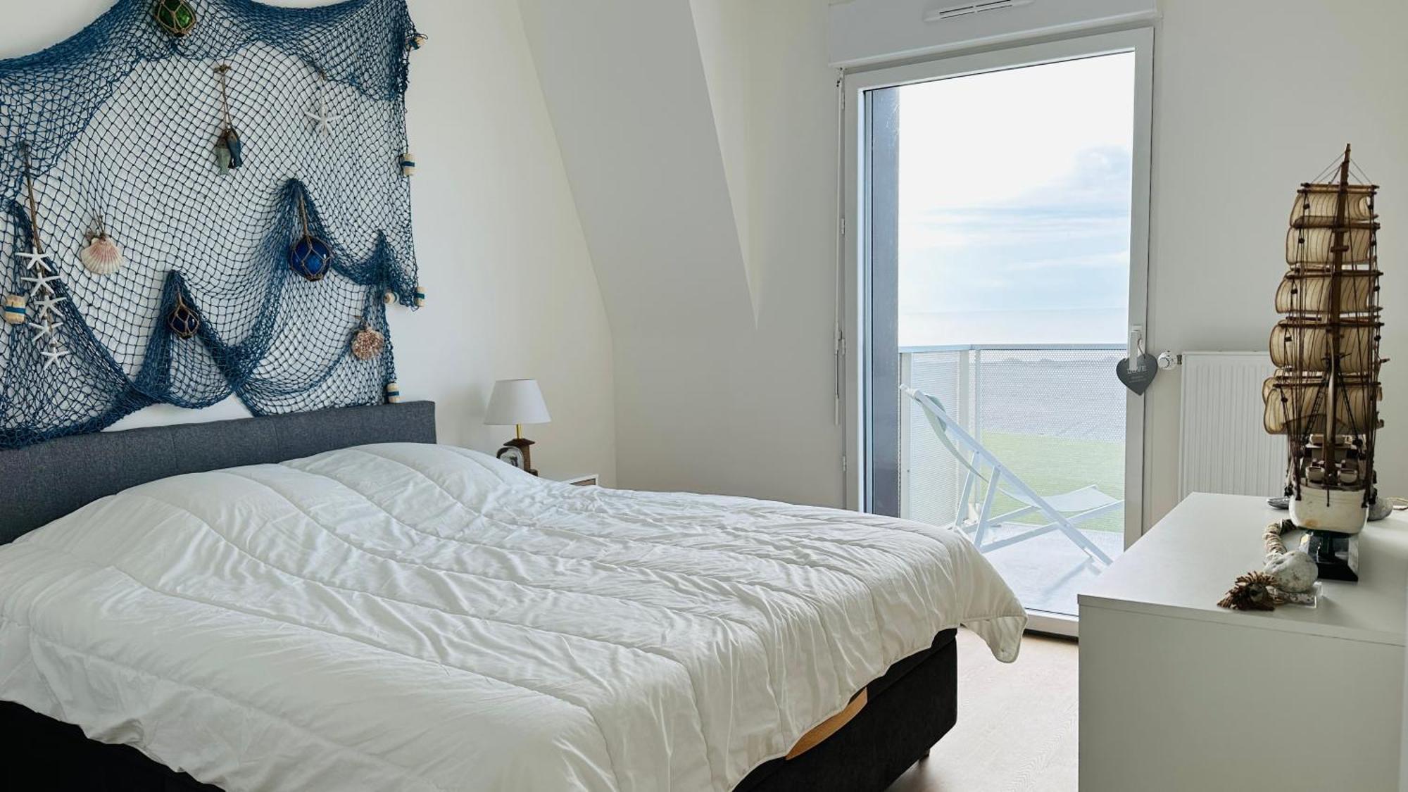 Face A La Mer Immense Cayeux-sur-Mer Exterior foto