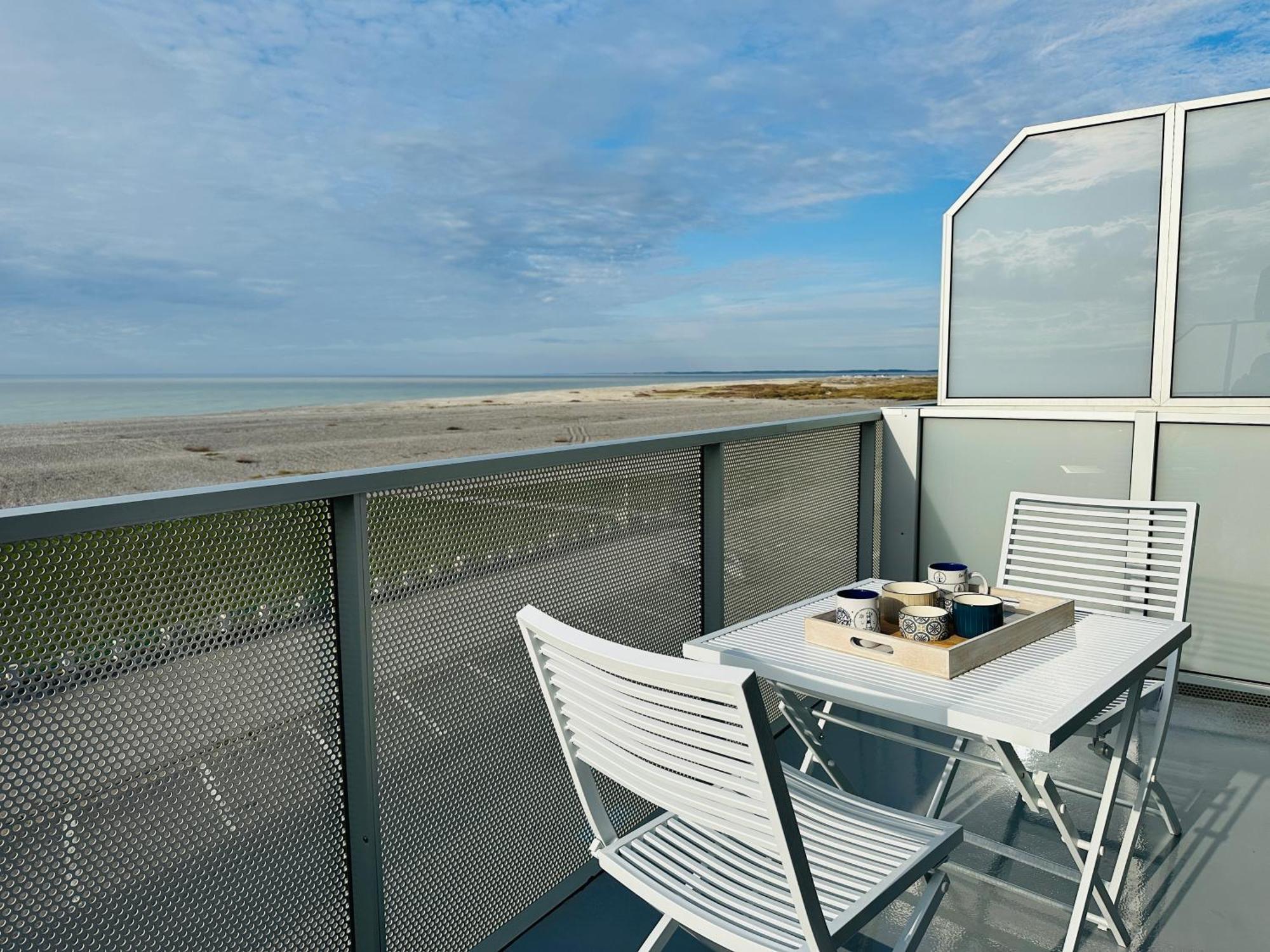 Face A La Mer Immense Cayeux-sur-Mer Exterior foto